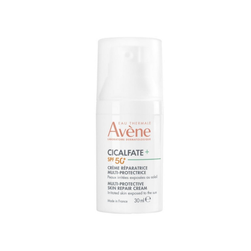 Avene Cica+ Onarıcı Bakım Kremi Spf 50+ 30 ml - Yeni ürünler - Diğer