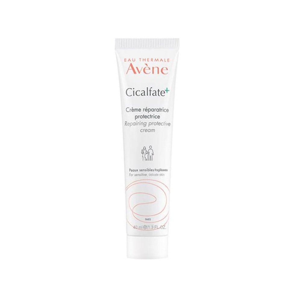 Avene Cicalfate+ Hassas Ciltler İçin Canlandırıcı Krem 40 ml - Nemlendirme-Onarım - Avene
