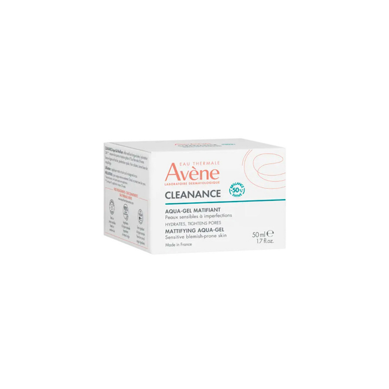 Avene Cleanance Aqua Jel Krem 50 ml - Yeni ürünler - Diğer