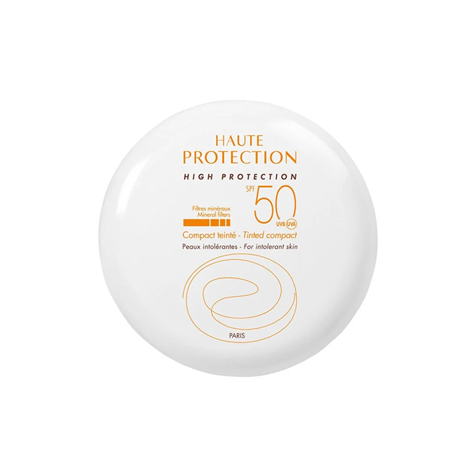 Avene Compact Dore Spf 50+ Koyu Renk 10 g - Yeni ürünler - 68