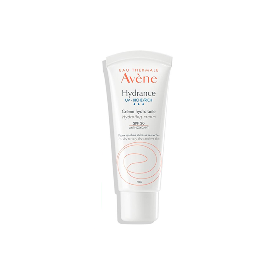 Avene Hydrance Uv Spf30 Nemlendirici Krem 40 ml - Yeni ürünler - Diğer