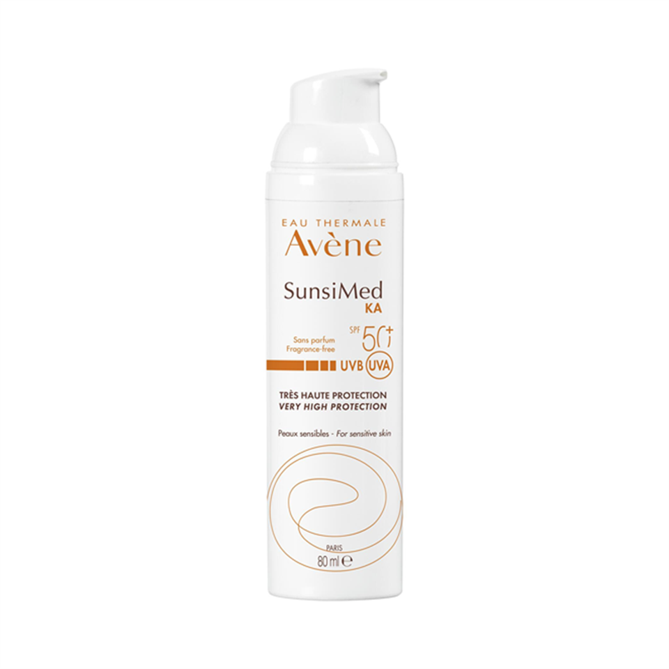 Avene Sunsimed KA Güneş Kremi Spf 50 80 ml - Yeni ürünler - Diğer