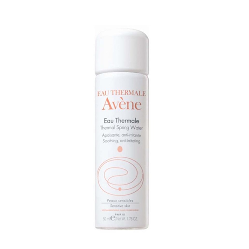 Avene Termal Su 50 ml - Nemlendirme-Onarım - Avene