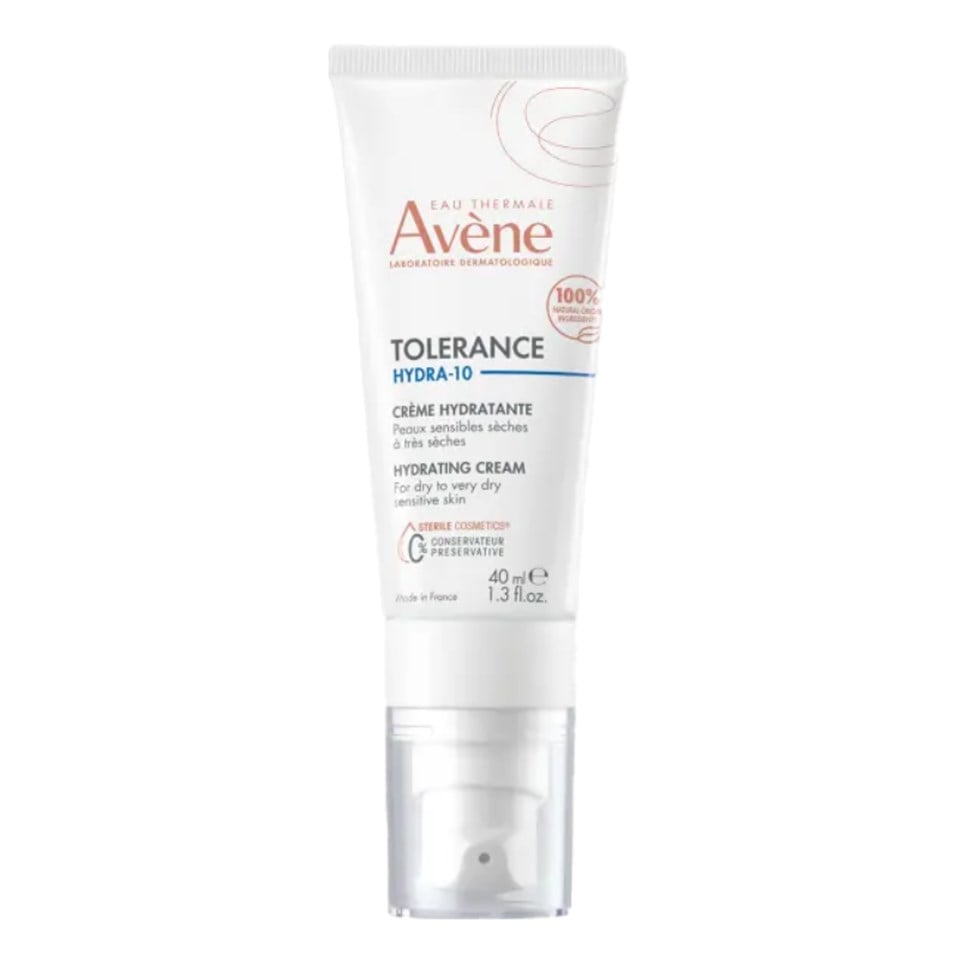 Avene Tolerance Hydra 10 Creme Hydratante 40 ml - Yeni ürünler - Diğer