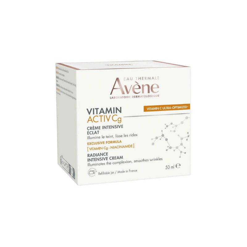 Avene Vitamin Activ Cg Krem 50 ml - Yeni ürünler - Diğer