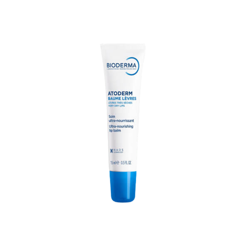 Bioderma Atoderm Lip Balm 15 ml - Yeni ürünler - Diğer