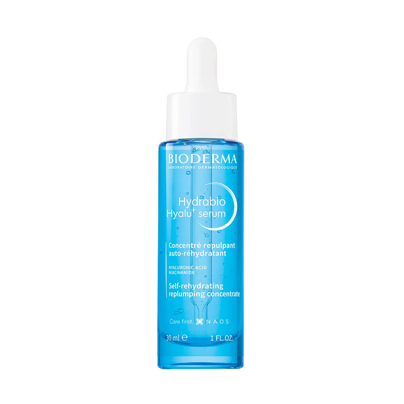 Bioderma Hydrabio Hyalu Serum 30 ml - Yüz Serum - Bioderma