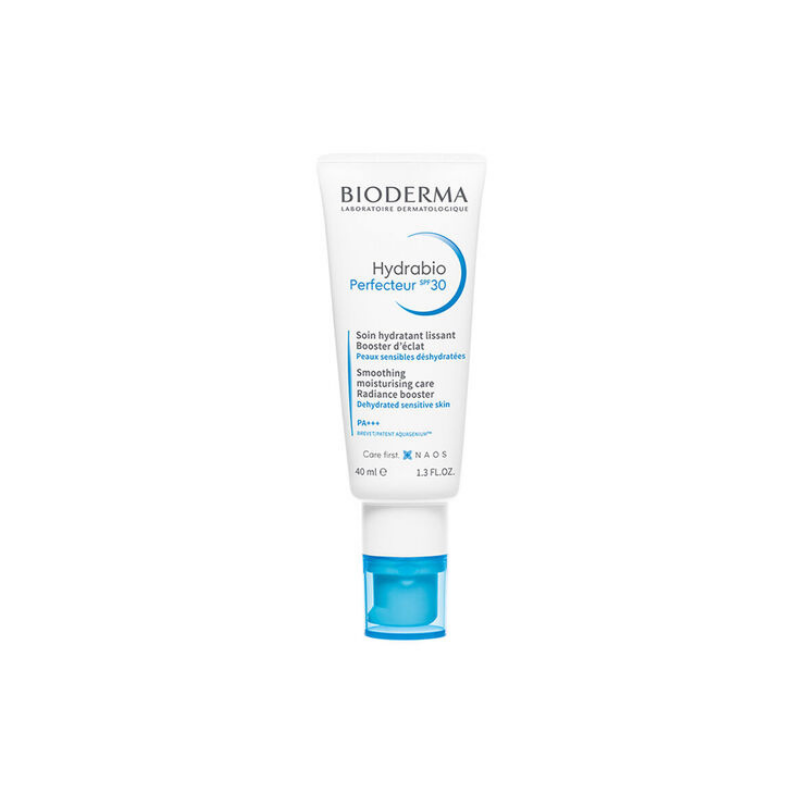 Bioderma Hydrabio Perfecteur Spf 30 Nemlendirici Krem 40 ml - Yeni ürünler - Diğer