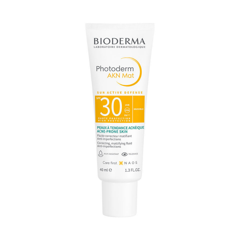 Bioderma Photoderm AKN Mat Spf30 40 ml - Yeni ürünler - Diğer