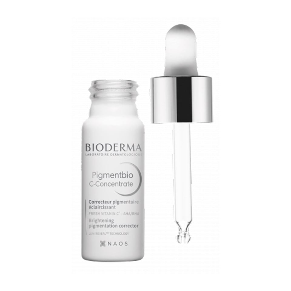 Bioderma Pigmentbio C-Concentrate 15 ml - Serum - Bioderma