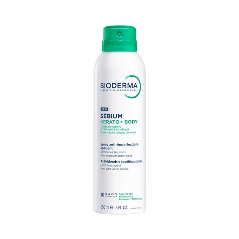 Bioderma Sebium Kerato+ Body 150 ml - Yeni ürünler - Diğer
