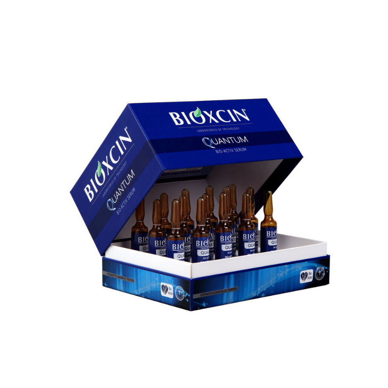 Bioxcin Quantum Serum 15x6 ml - Yeni ürünler - Diğer