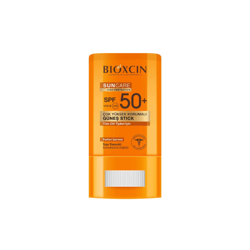 Bioxcin Sun Care Güneş Stick Spf50+ 15 g - Yeni ürünler - Diğer