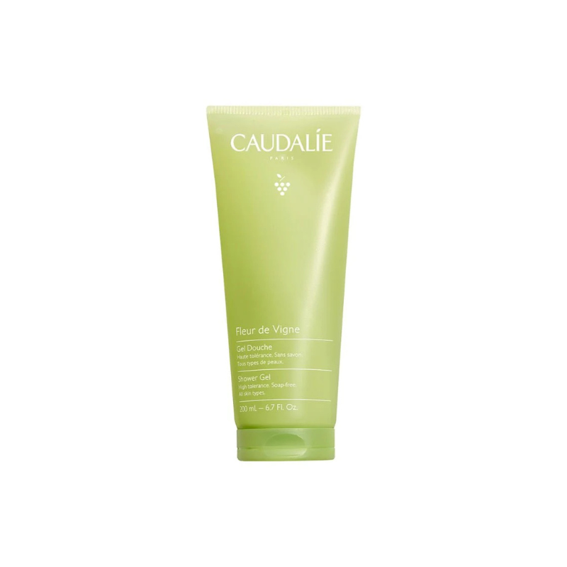 Caudalie Fleur de Vigne Üzüm Çiçeği Aromalı Duş Jeli 200 ml - Yeni ürünler - Diğer