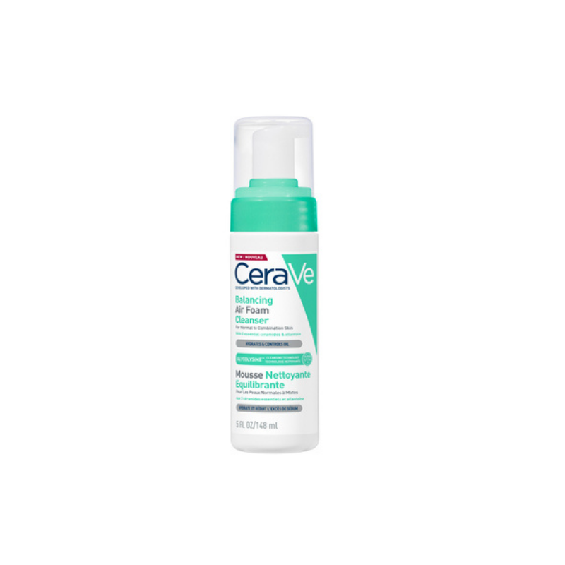 Cerave Airfrom Temizleyici Köpük 148 ml - Yeni ürünler - Diğer