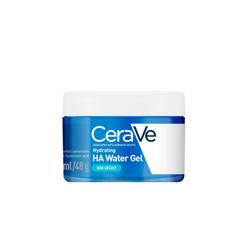 Cerave Hydrating HA Water Gel 48 g - Yeni ürünler - Diğer