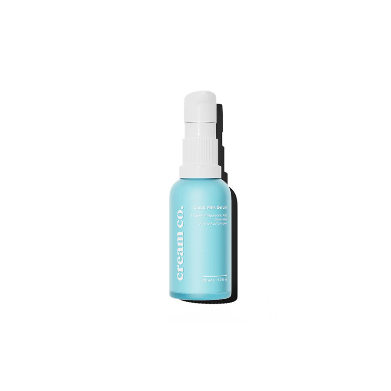 Cream Co Cloud Milk Serum 30 ml - Yeni ürünler - Diğer