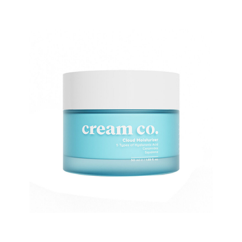 Cream Co Cloud Moisturizer 50 ml - Yeni ürünler - Diğer