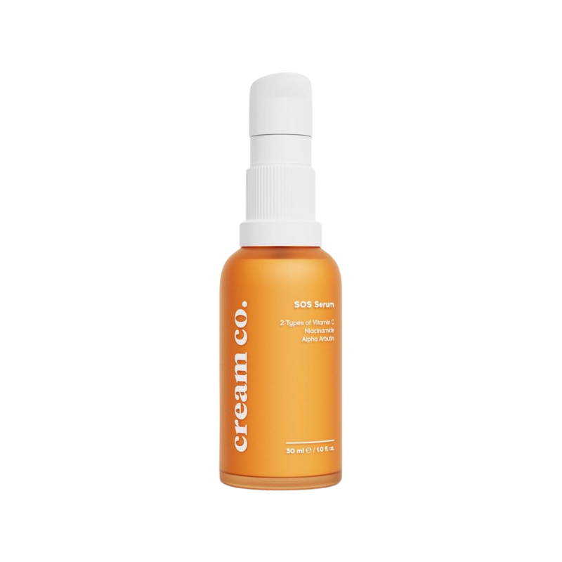 Cream Co S.O.S Serum 30 ml - Yeni ürünler - Diğer