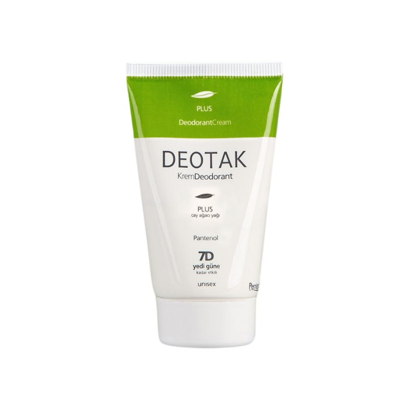 Deotak Deo Krem Plus 35 ml - Yeni ürünler - Diğer