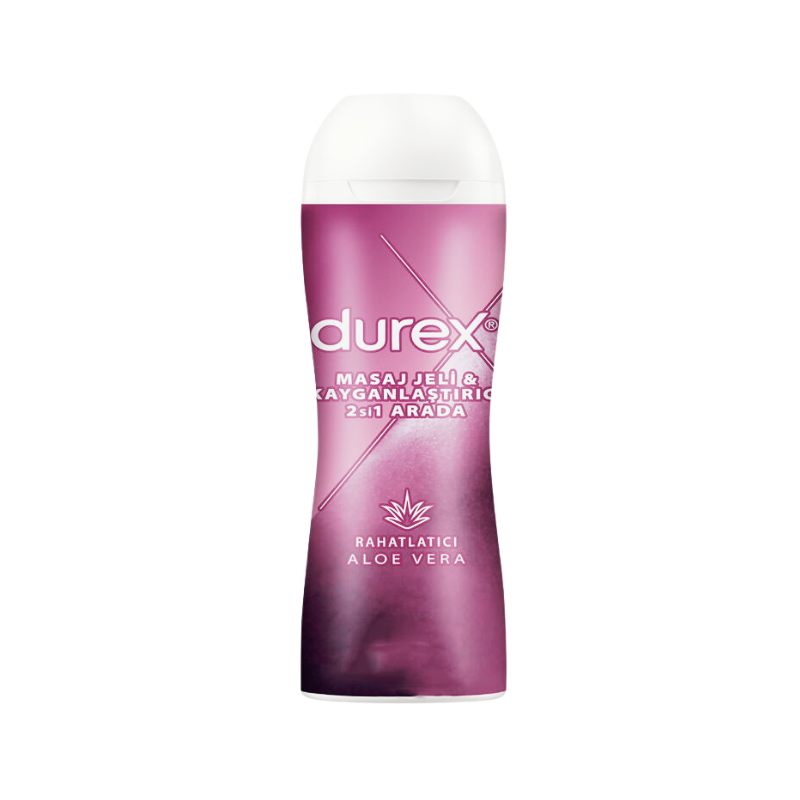 Durex Play 2si1 Arada Jel 200 ml - Yeni ürünler - Diğer