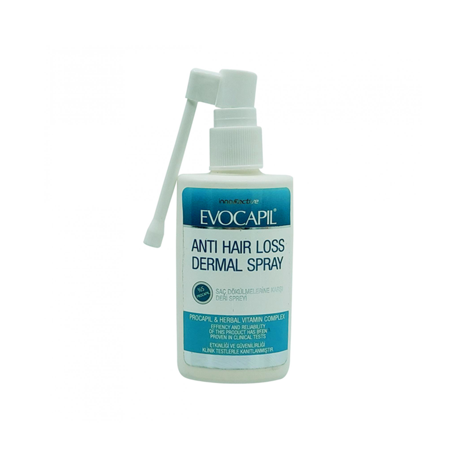 Evocapil Saç Spreyi 60 ml - Yeni ürünler - Diğer