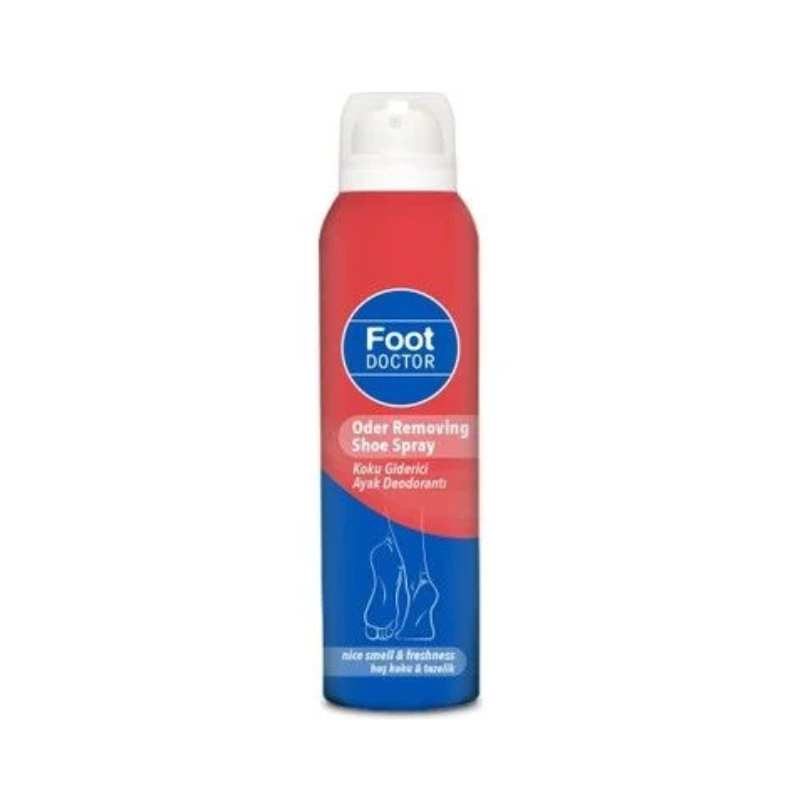 Foot Doctor Ayakkabı Deodorantı 150 ml - Yeni ürünler - Diğer