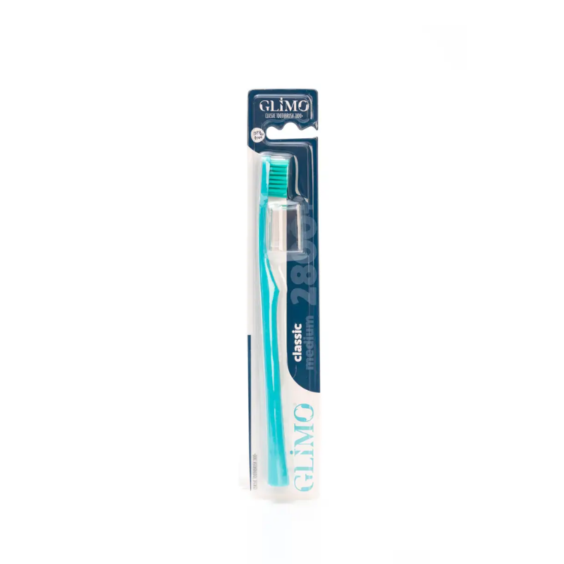 Glimo Classic Diş Fırçası 2800+ Medium - Yeni ürünler - Diğer