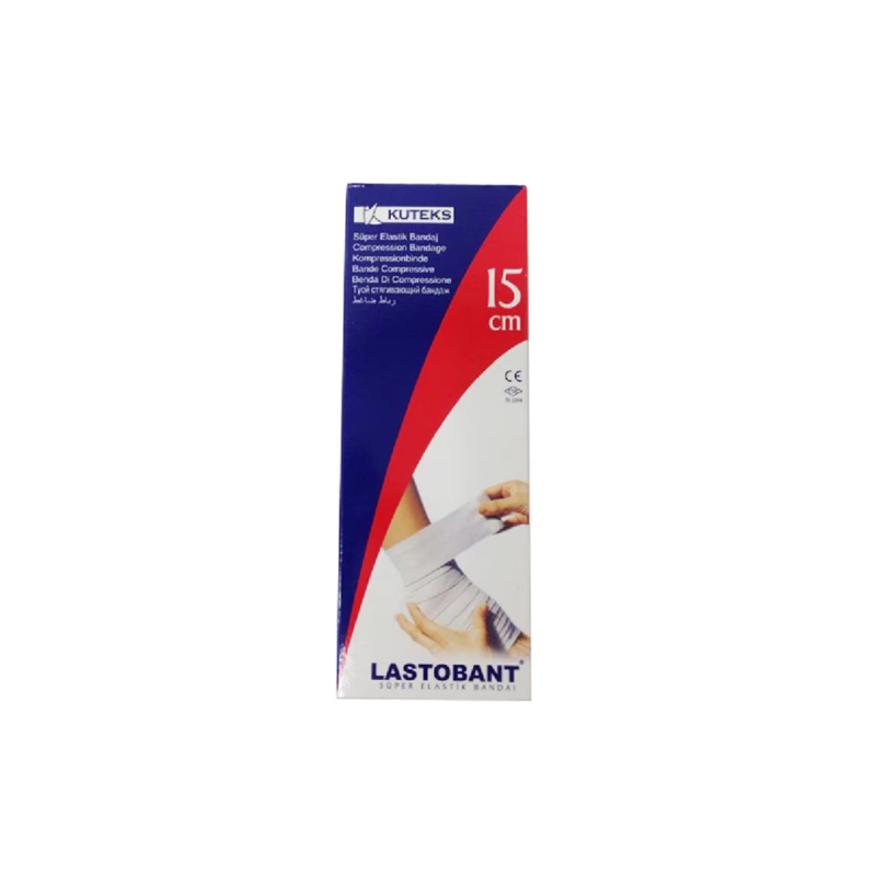 Kuteks Bandaj 15 cm - Yeni ürünler - Diğer