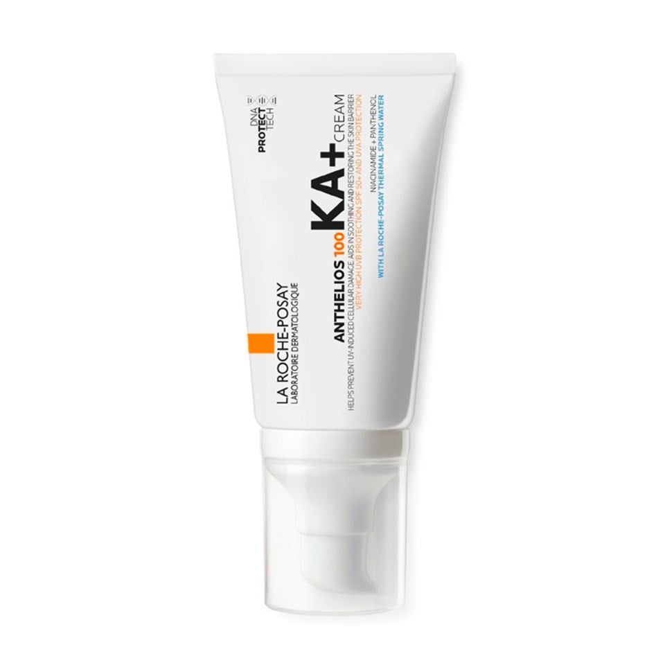 La Roche Posay Anthelios 100 KA+ Krem 50 ml K4301 - Yeni ürünler - Diğer