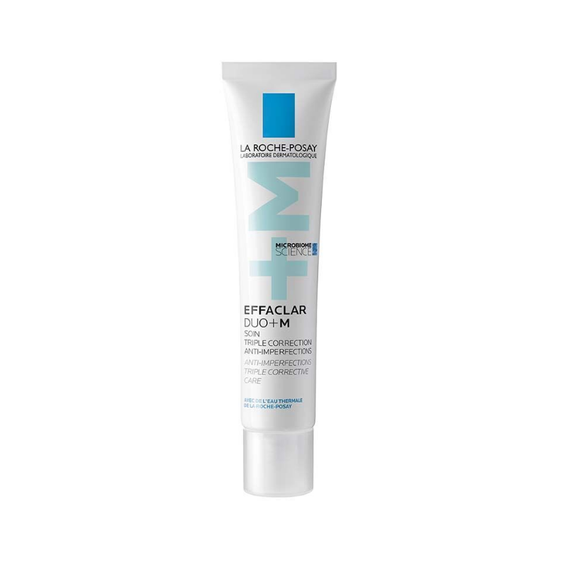 La Roche Posay Effaclar Duo+M Krem 40 ml - Yeni ürünler - Diğer