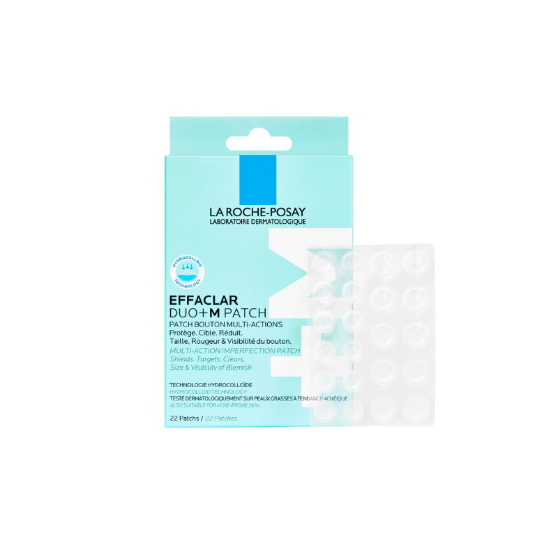 La Roche Posay Effaclar Duo+M Patch - Yeni ürünler - Diğer