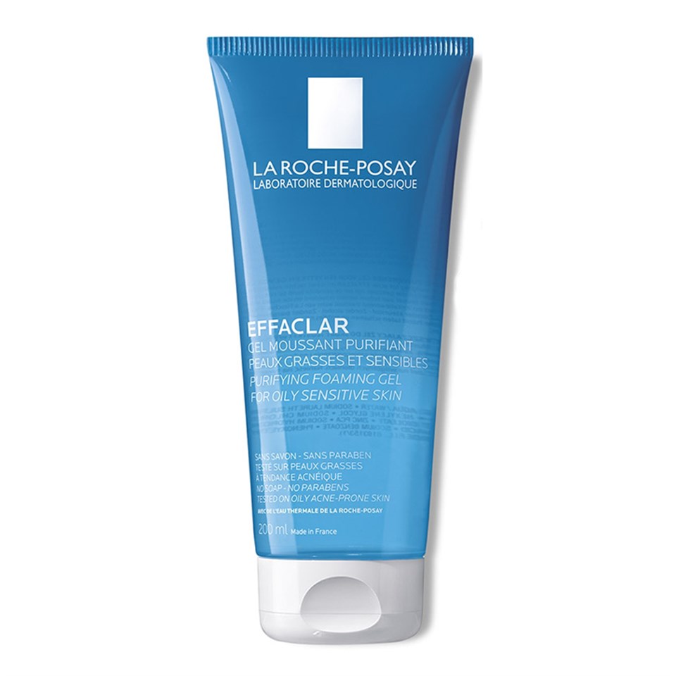 La Roche Posay Effaclar Jel 200 ml K4421 - Yeni ürünler - Diğer