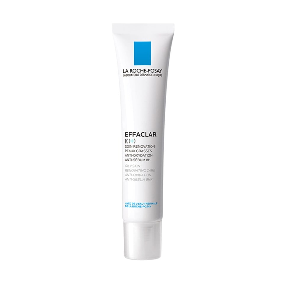La Roche Posay Effaclar K+ 40 ml K3501 - Yeni ürünler - Diğer