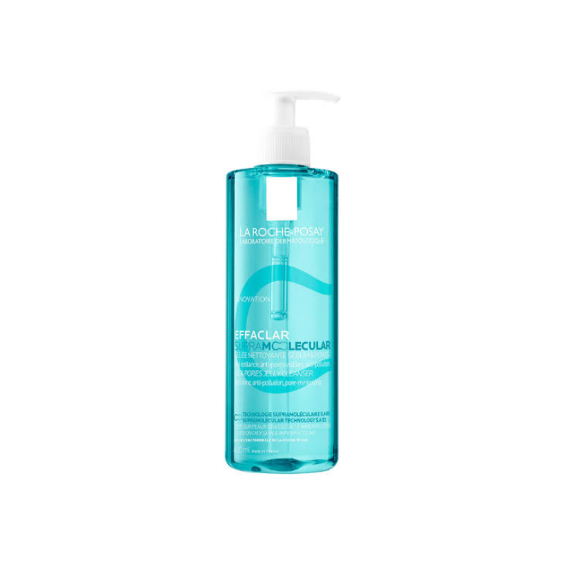 La Roche Posay Effaclar SupraMolecular Yüz Temizleyici 400 ml - Yeni ürünler - Diğer
