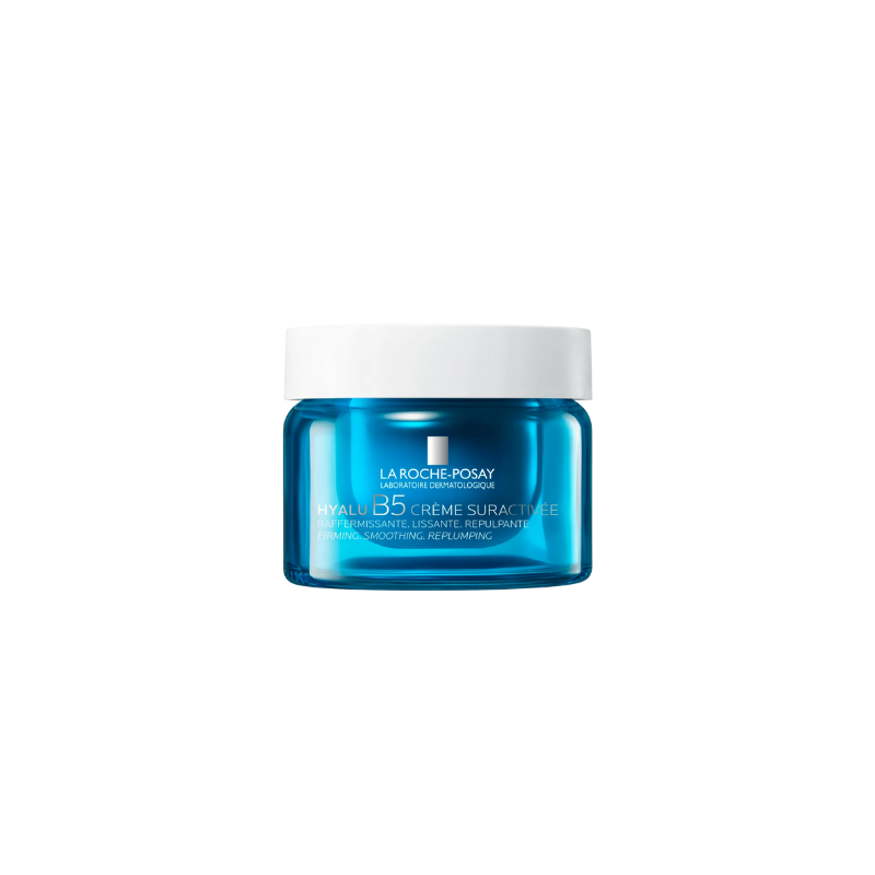 La Roche Posay Hyalu B5 Yoğun Nemlendirici Krem 50 ml - Yeni ürünler - Diğer