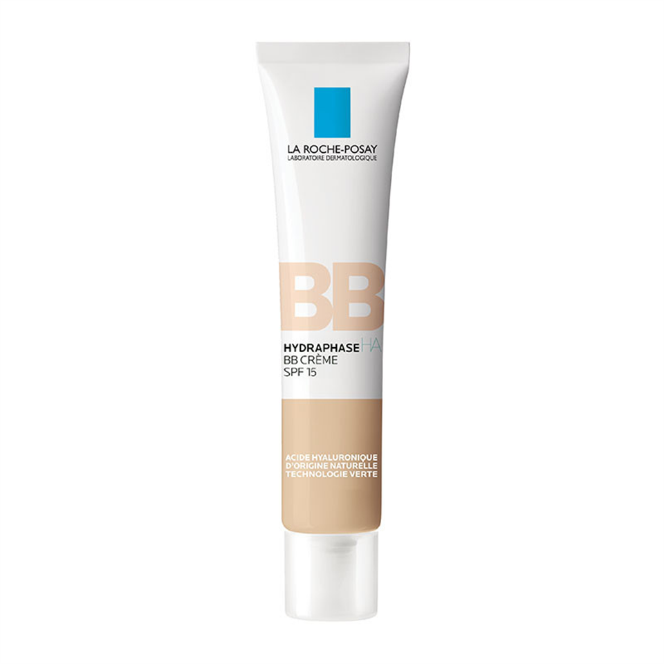 La Roche Posay Hydraphase BB Light Renkli Nemlendirici Krem 40 ml - BB-CC Krem - La Roche Posay