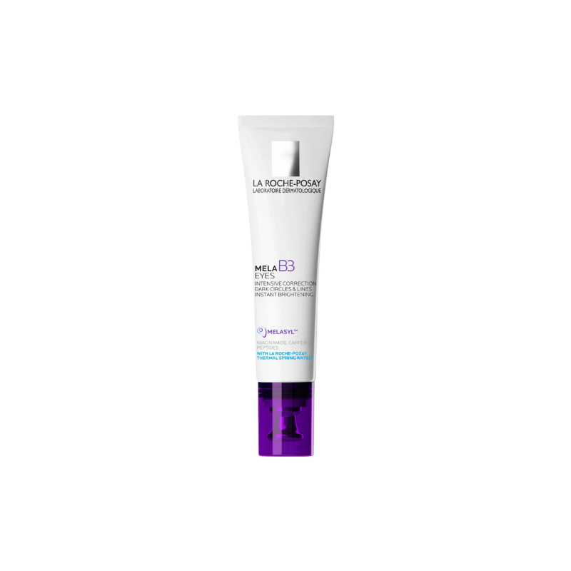 La Roche Posay Mela B3 Göz Çevresi Kremi 15 ml - Yeni ürünler - Diğer