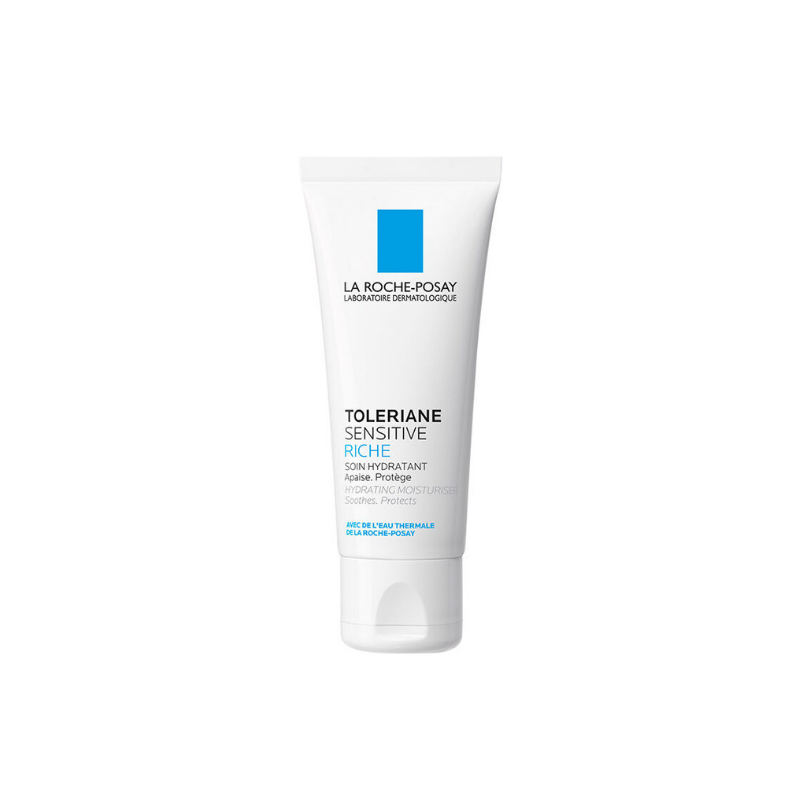 La Roche Posay Toleriane Riche Sensitive 40 ml - Yeni ürünler - Diğer