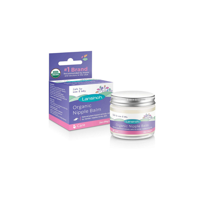 Lansinoh Organik Göğüs Ucu Balmı 60 ml - Yeni ürünler - Diğer