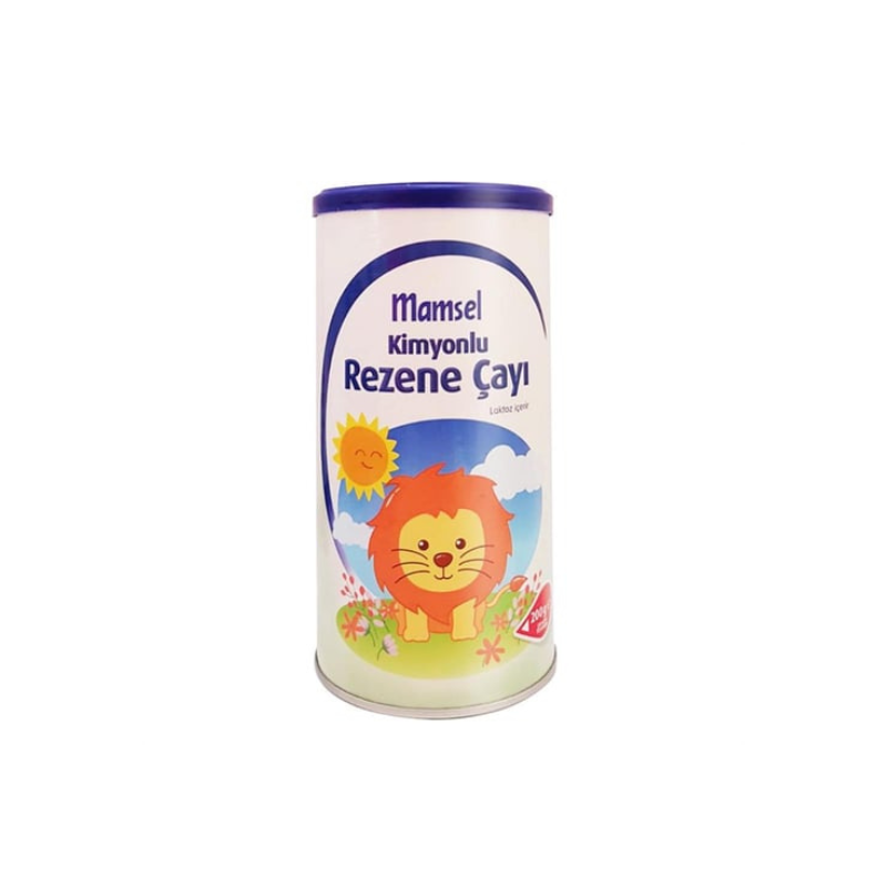 Mamsel Kimyonlu Rezene Çayı 200 gr - Yeni ürünler - Diğer