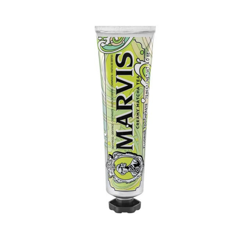 Marvis Creamy Matcha Tea Diş Macunu 75 ml - Yeni ürünler - Diğer