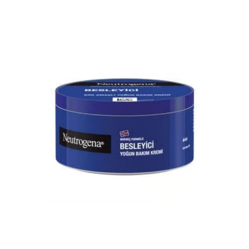 Neutrogena Çok Amaçlı Yoğun Bakım Kremi 300 ml - Yeni ürünler - Diğer