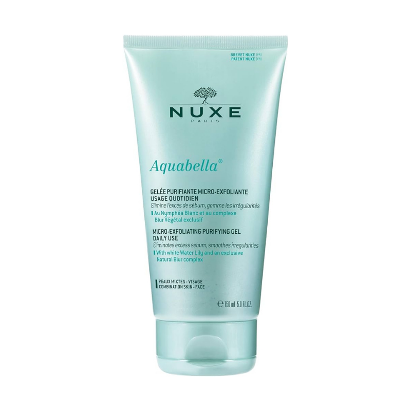 Nuxe Aquabella Karma Ciltler İçin Arındırıcı Jel  150 ml - Yeni ürünler - Diğer