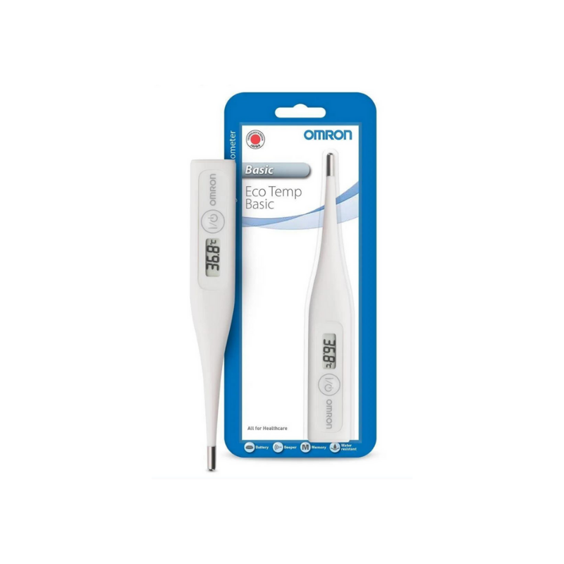 Omron Dijital Termometre - Yeni ürünler - Diğer