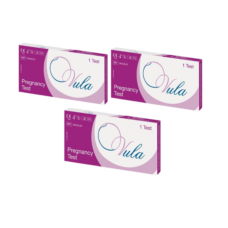 Ovula Gebelik Testi x 3 Adet - Yeni ürünler - Diğer