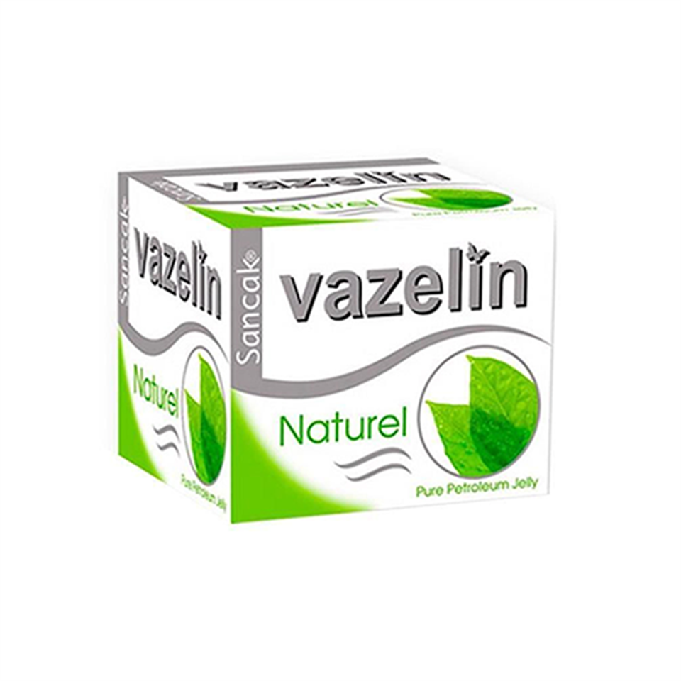 Sancak Vazelin Naturel 115 ml - Yeni ürünler - Diğer