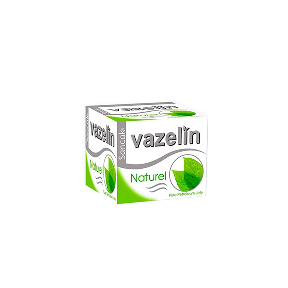 Sancak Vazelin Naturel 45 ml - Yeni ürünler - 165