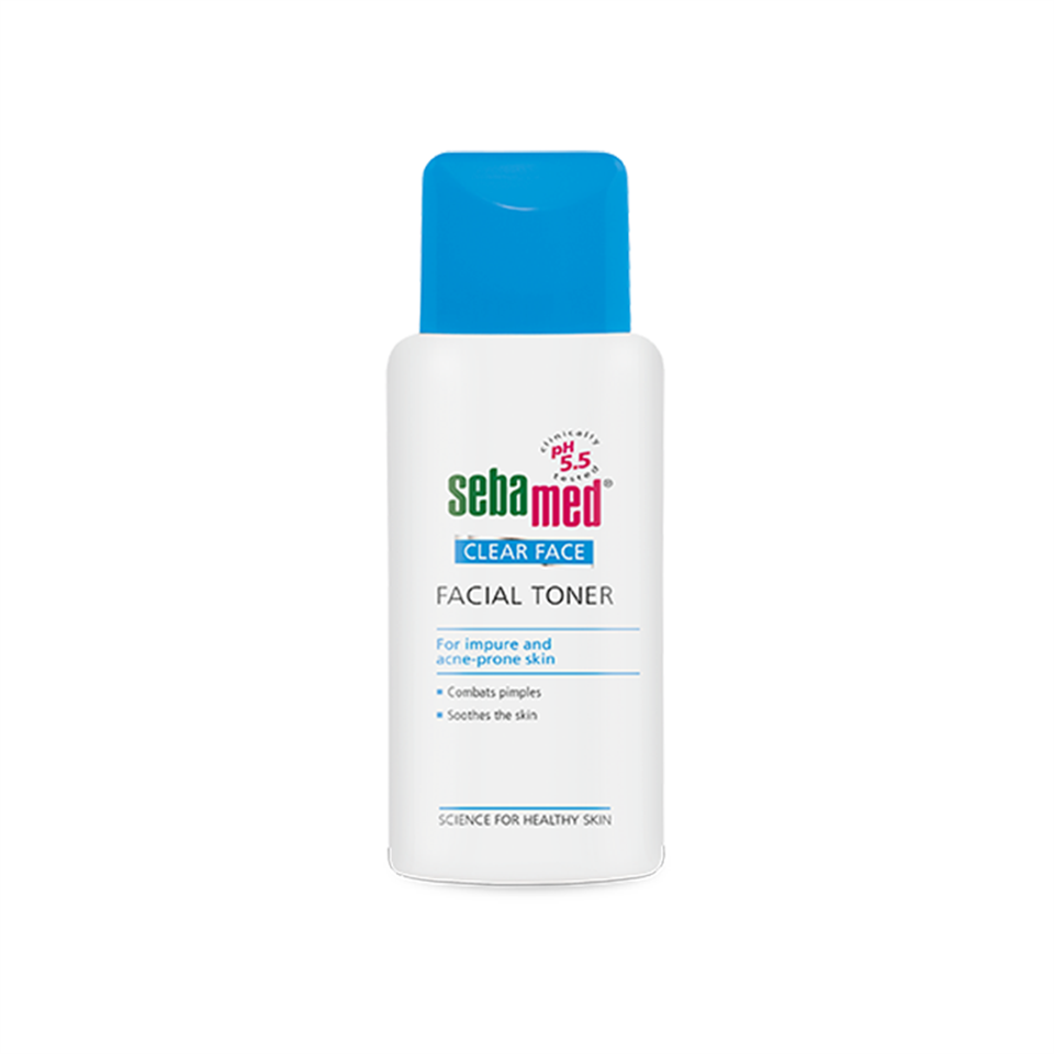 Sebamed Clear Face Yüz Toniği 150 ml - Yeni ürünler - 121