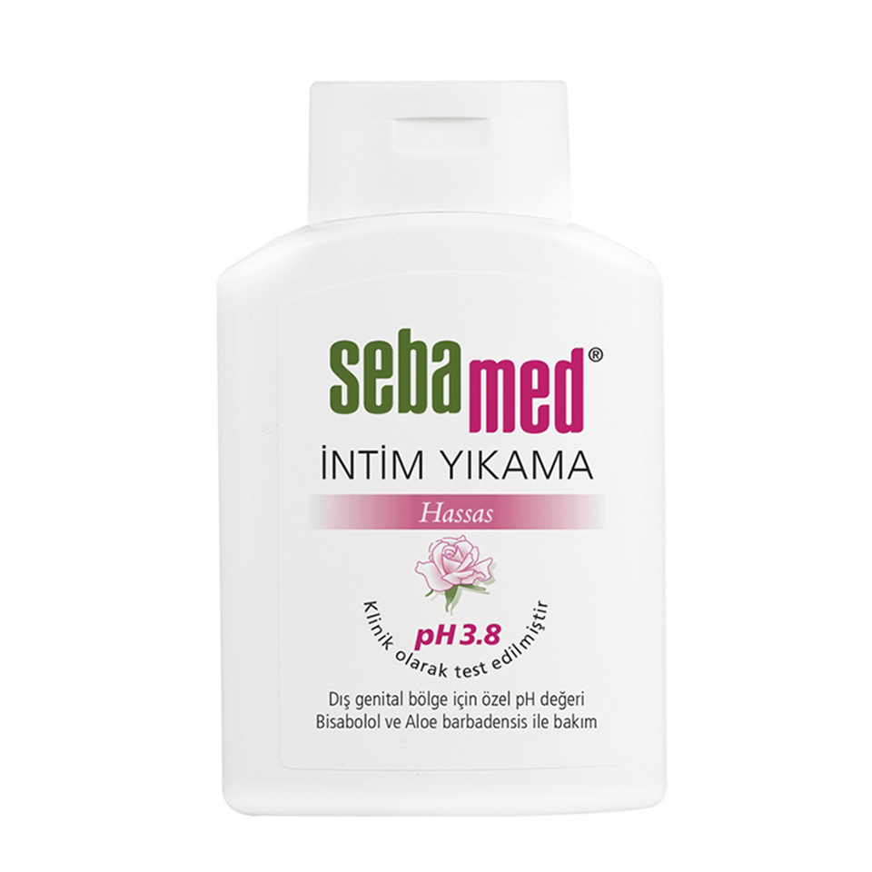 Sebamed Intim Yıkama 200 ml - Yeni ürünler - Diğer